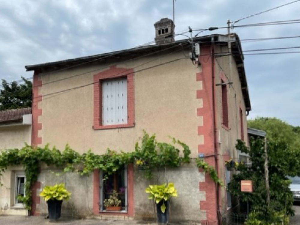  kaufen Haus Monthureux-sur-Saône Vogesen 3