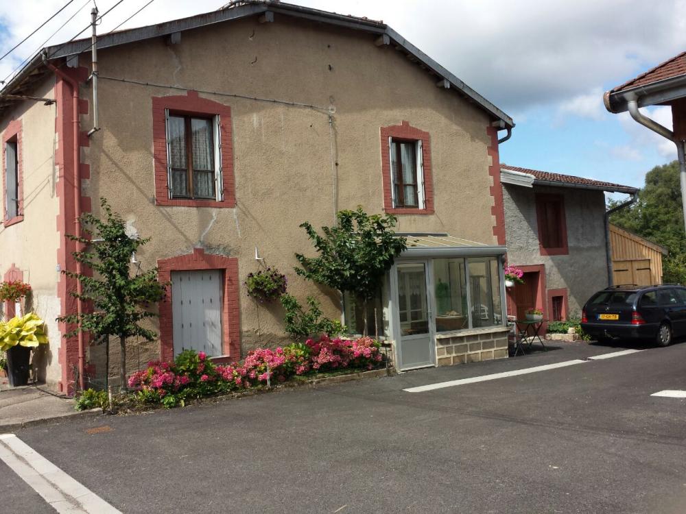  kaufen Haus Monthureux-sur-Saône Vogesen 2