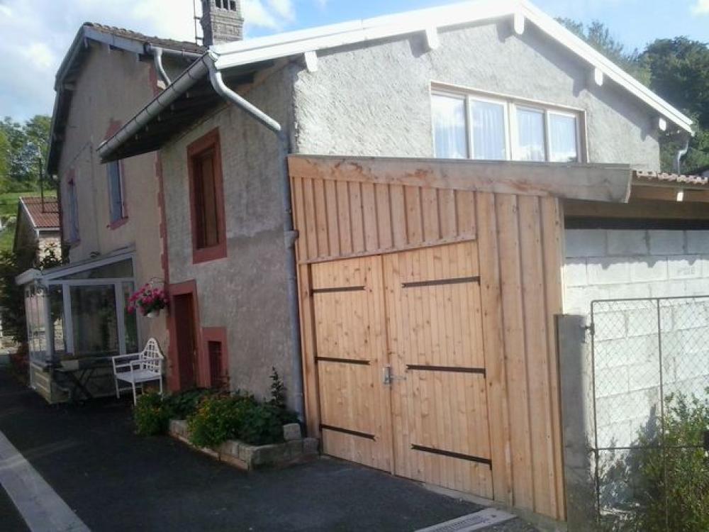  kaufen Haus Monthureux-sur-Saône Vogesen 4