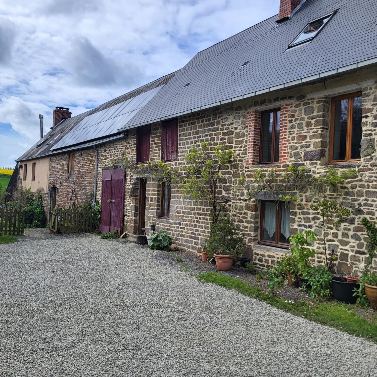  kaufen Haus Tessy-sur-Vire Manche 1