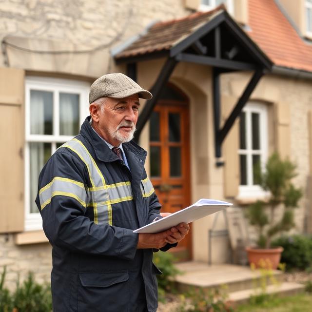 Französische Diagnostics in der Praxis