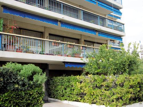 Cagnes-sur-Mer Alpes-Maritimes Wohnung/ Appartment foto