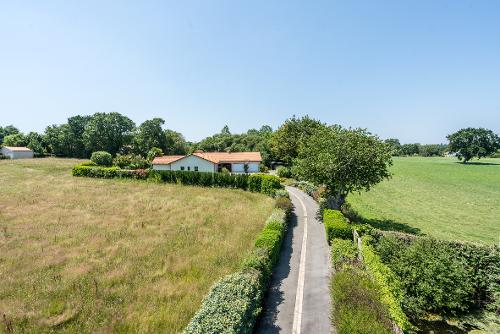 Pornic Loire-Atlantique Villa Bild 4182571