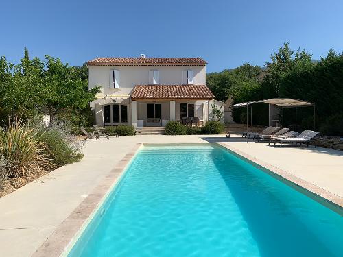 Bédoin Vaucluse Haus Bild 5175206