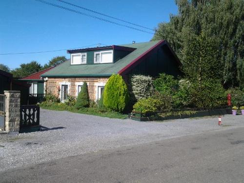 Boué Aisne Villa Bild 5280032
