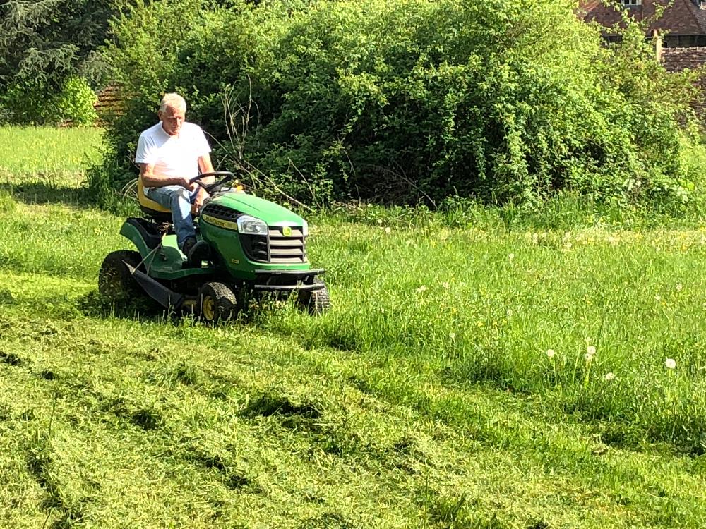 Landgut kaufen in Gueugnon Burgund