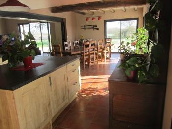 Meschers-sur-Gironde Charente-Maritime Haus Bild 4826646