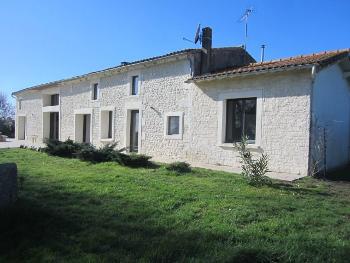 Meschers-sur-Gironde Charente-Maritime Haus Bild 4835646