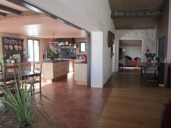 Meschers-sur-Gironde Charente-Maritime Haus Bild 4842922