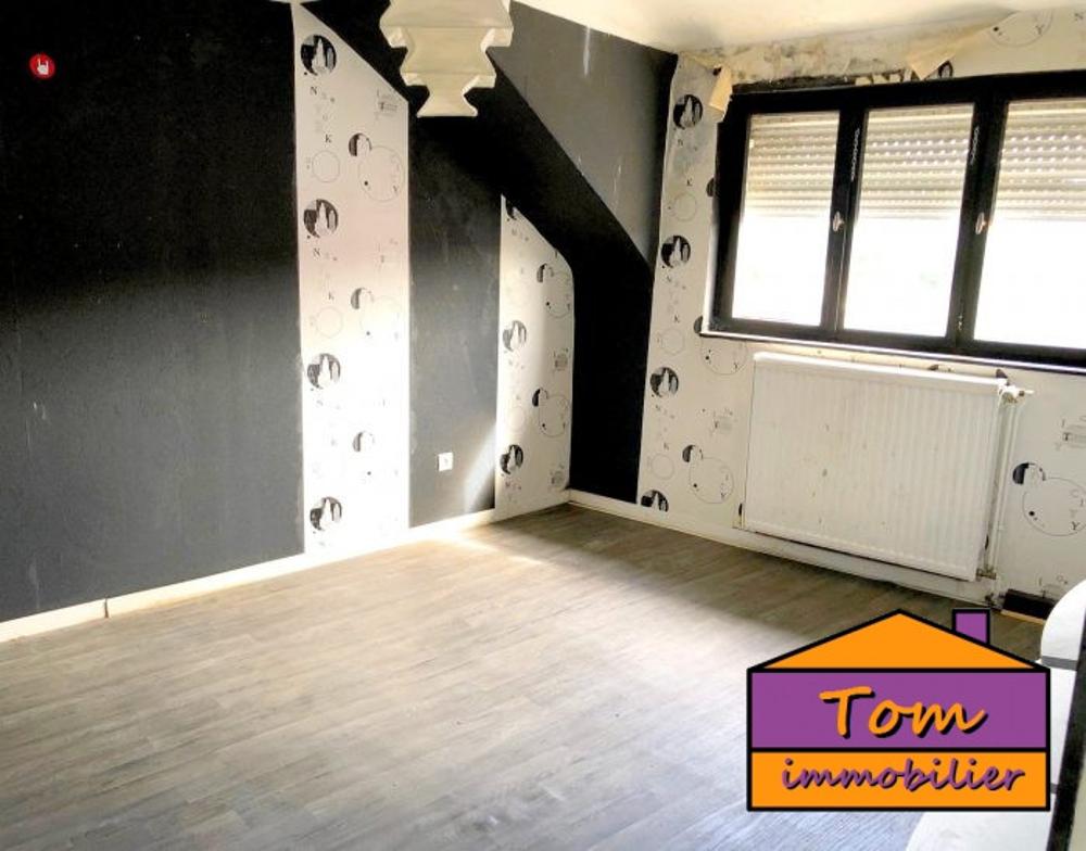 Sarreguemines Moselle Haus Bild 4977897