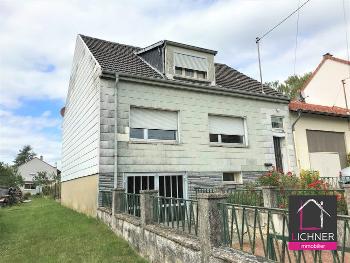 Holving Moselle Haus Bild 4975911