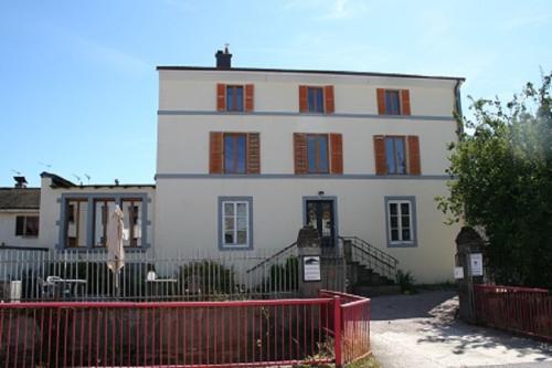 Granges-sur-Vologne Vosges Ferienhaus/ Gästezimmer #5770577