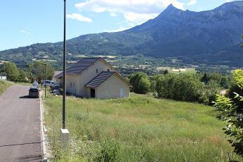 La Motte-en-Champsaur Hautes-Alpes Grundstück Bild 5774649