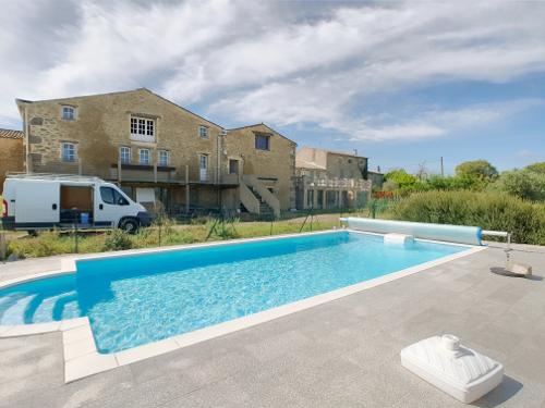 Carcassonne Aude Wohnung/ Appartment Bild 5641135