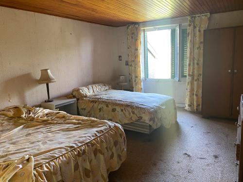 Dorfhaus kaufen in Senaide Lothringen