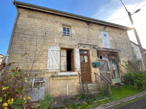 Joinville Haute-Marne Freistehend #6266149