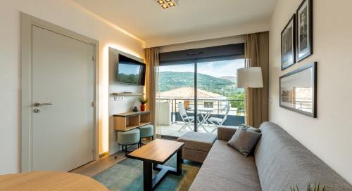 Vence Alpes-Maritimes Wohnung/ Appartment Bild 6034923