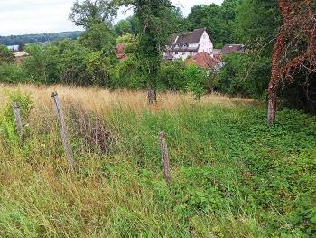 Andelnans Territoire de Belfort Grundstück Bild 6133930