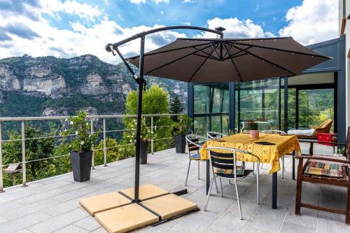 Braux Alpes-de-Haute-Provence Öko Haus #6203473