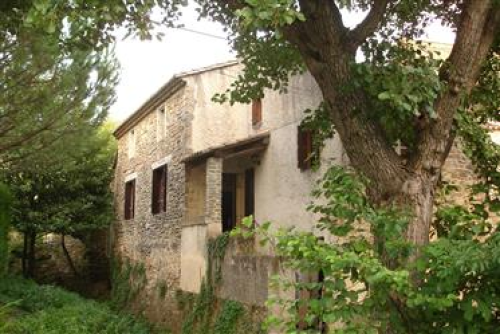 Cavillargues Gard Haus Bild 6189041