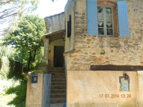 Cavillargues Gard Haus Bild 6189041