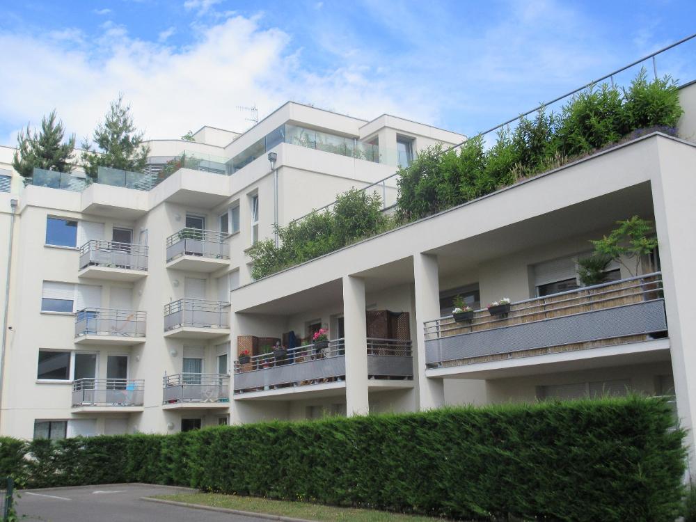  kaufen Wohnung/ Apartment Illzach Haut-Rhin 1