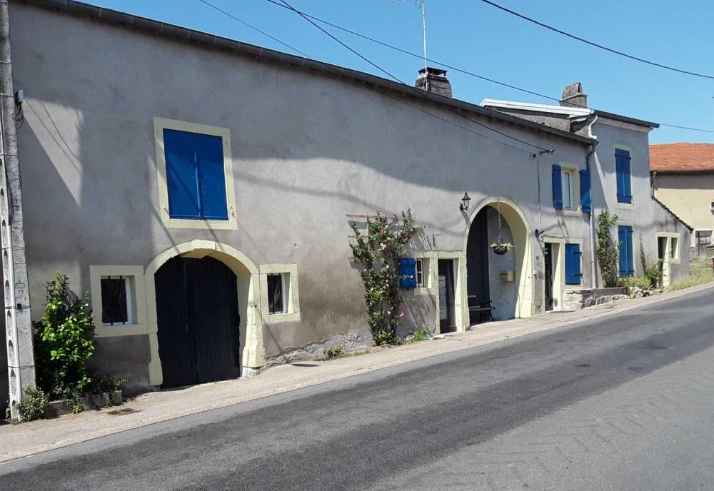  kaufen Dorfbauernhof Bourbonne-les-Bains Haute-Marne 7