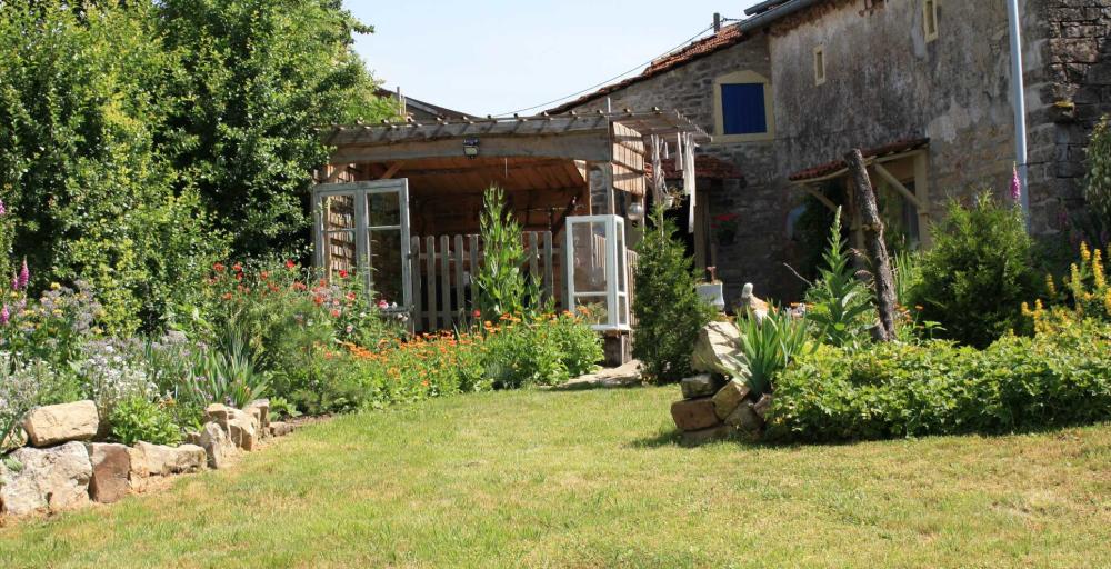  kaufen Dorfbauernhof Bourbonne-les-Bains Haute-Marne 15