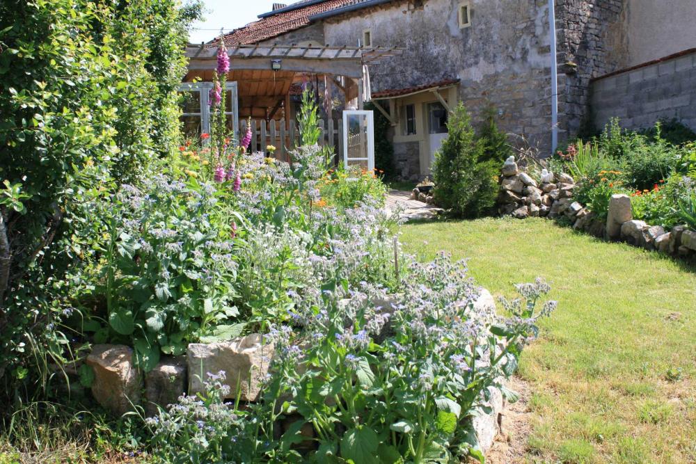  kaufen Dorfbauernhof Bourbonne-les-Bains Haute-Marne 14