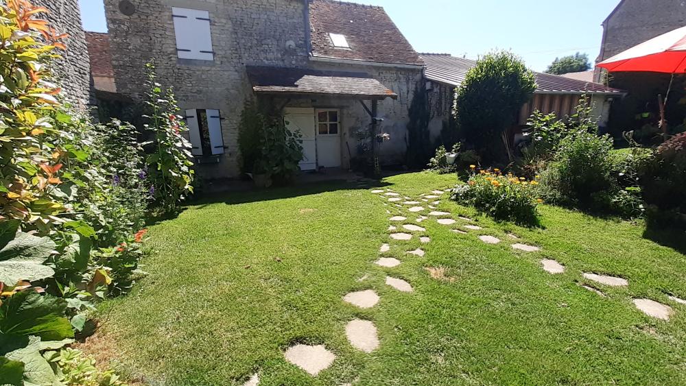  kaufen Dorfhaus Saint-Just-en-Chaussée Oise 1