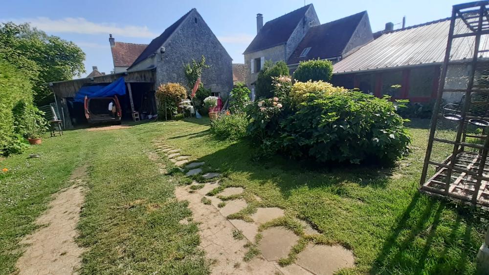  kaufen Dorfhaus Saint-Just-en-Chaussée Oise 3