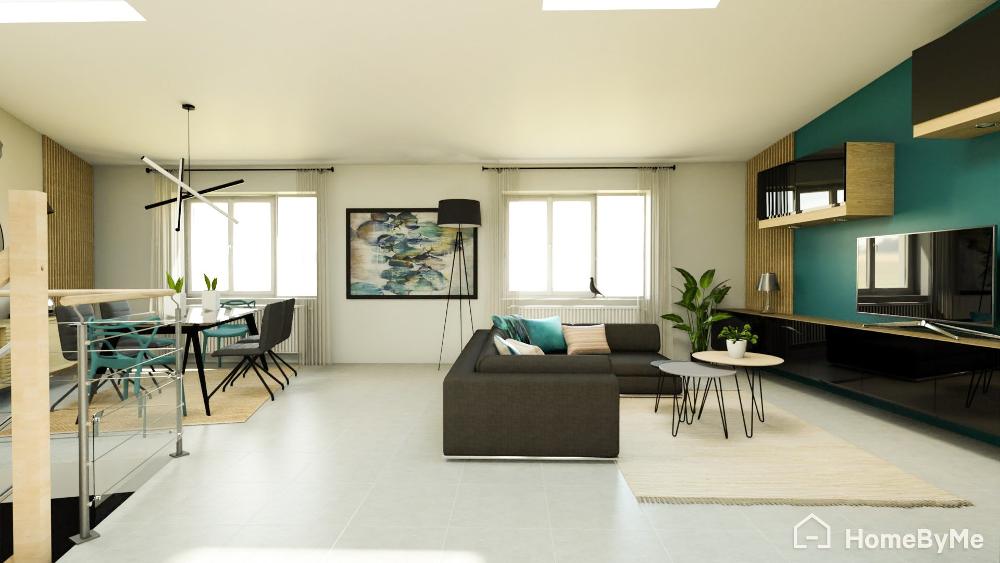  kaufen Wohnung/ Apartment Saint-Laurent-d'Agny Rhône 1