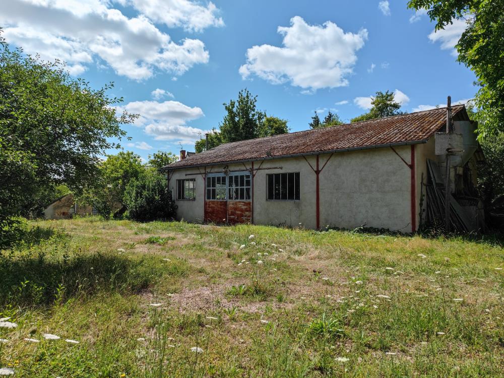  kaufen Häuser mit Zuhause Vandenesse Nièvre 13