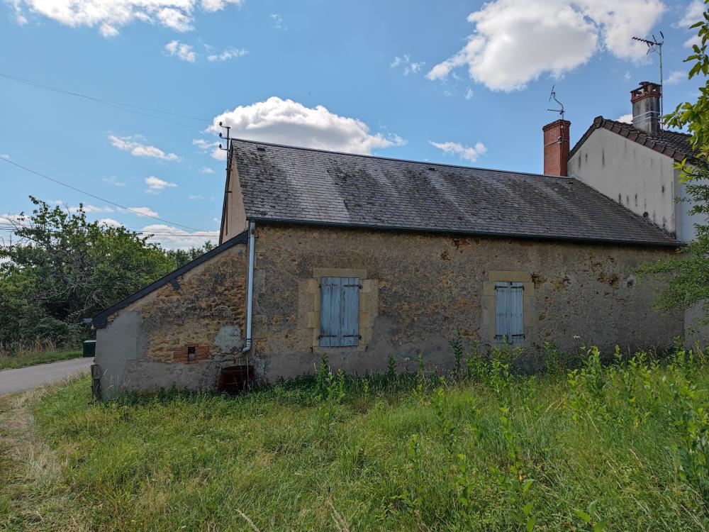  kaufen Häuser mit Zuhause Vandenesse Nièvre 9