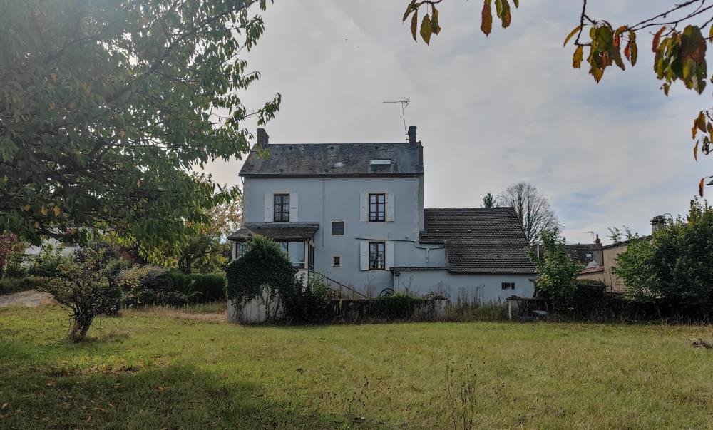 Cercy-la-Tour Nièvre Dorfhaus Bild 6676879