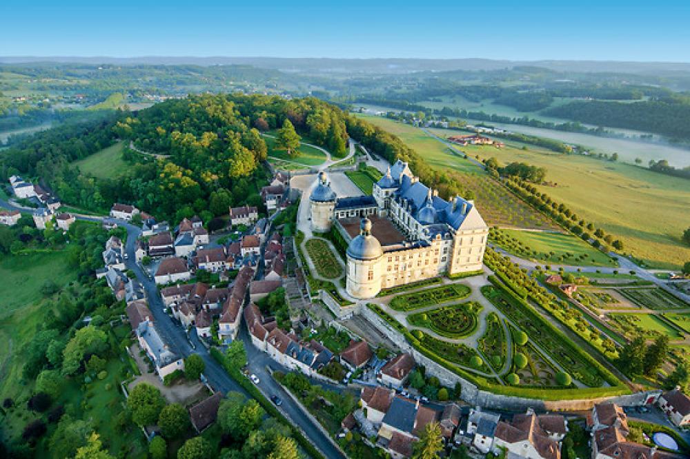  kaufen Freistehend Hautefort Dordogne 16