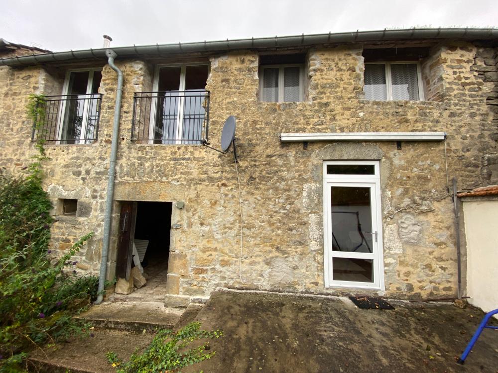  kaufen Dorfhaus Damrémont Haute-Marne 6