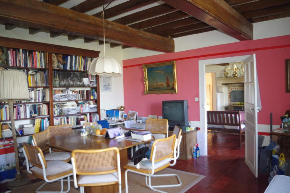  kaufen Haus Cercy-la-Tour Nièvre 6