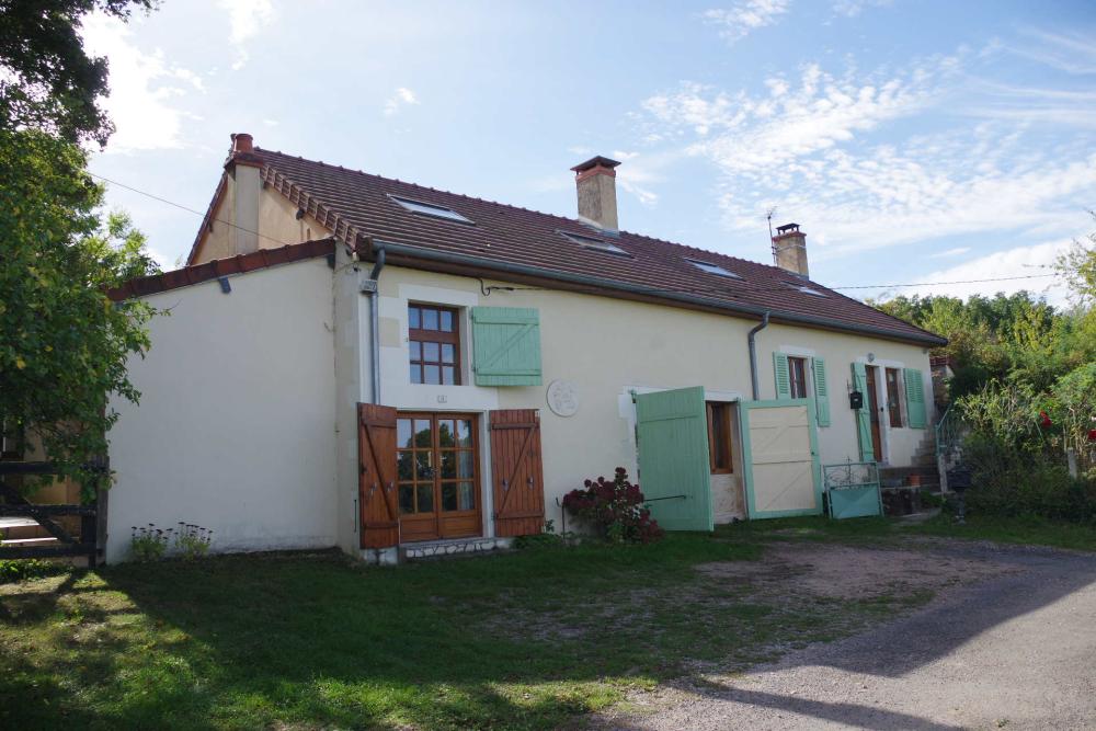 kaufen Haus Cercy-la-Tour Nièvre 16