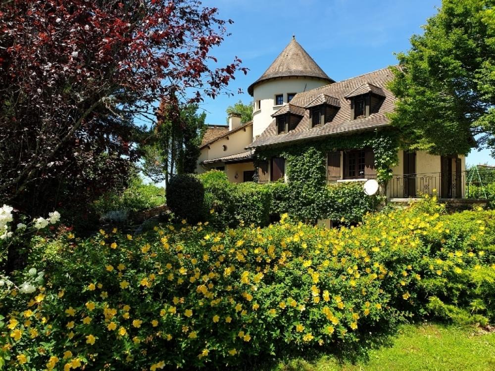  kaufen Haus Saint-Jean-de-Côle Dordogne 3