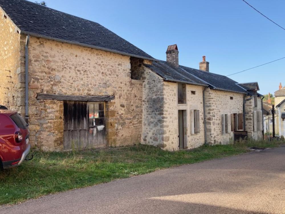  kaufen Haus Dun-sur-Grandry Nièvre 12