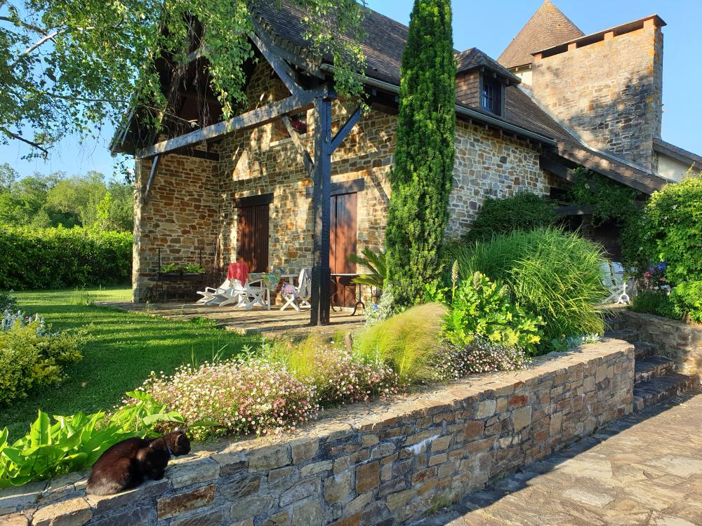  kaufen Haus Saint-Jean-de-Côle Dordogne 4