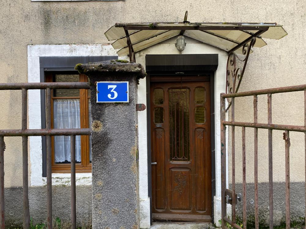  kaufen Dorfhaus Dampierre Haute-Marne 24