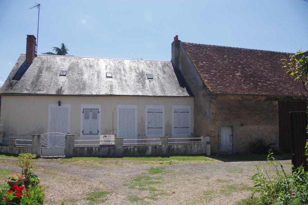  kaufen Haus Chougny Nièvre 1