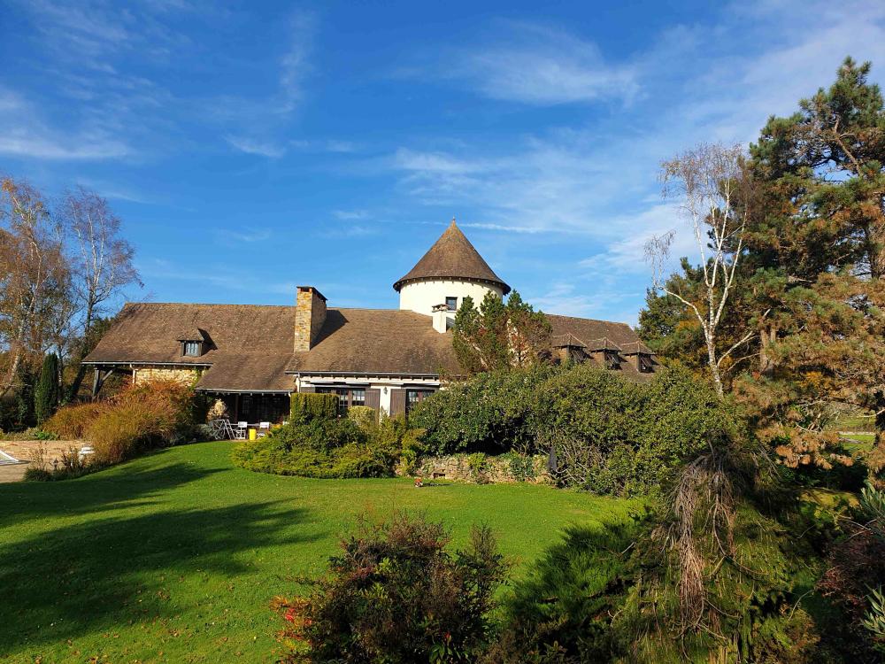  kaufen Haus Saint-Jean-de-Côle Dordogne 1