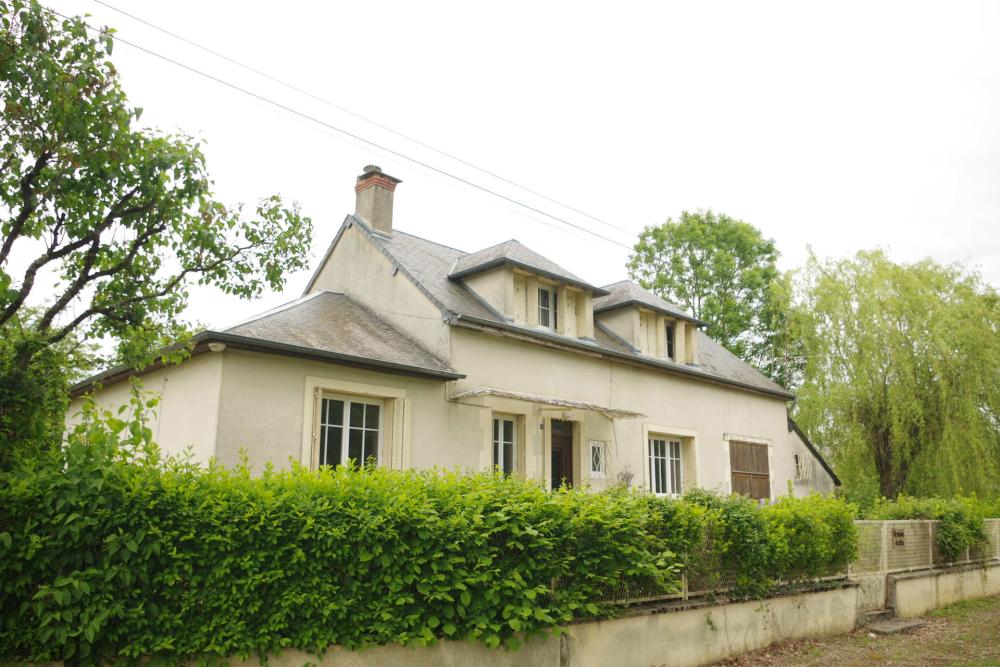  kaufen Haus Vandenesse Nièvre 1