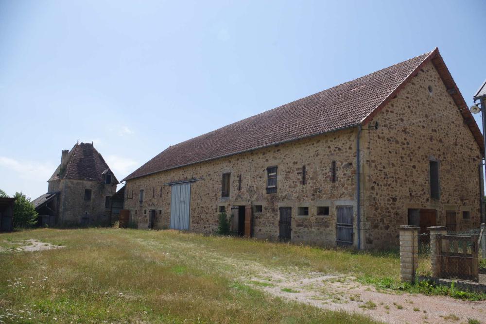  kaufen Bauernhof Vitry-sur-Orne Moselle 9