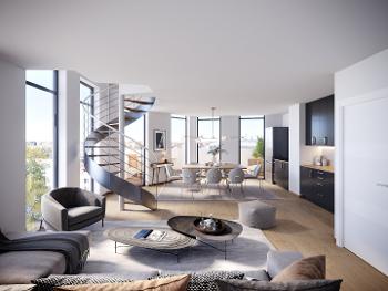 Bordeaux Gironde Wohnung/ Appartment Bild 6742278