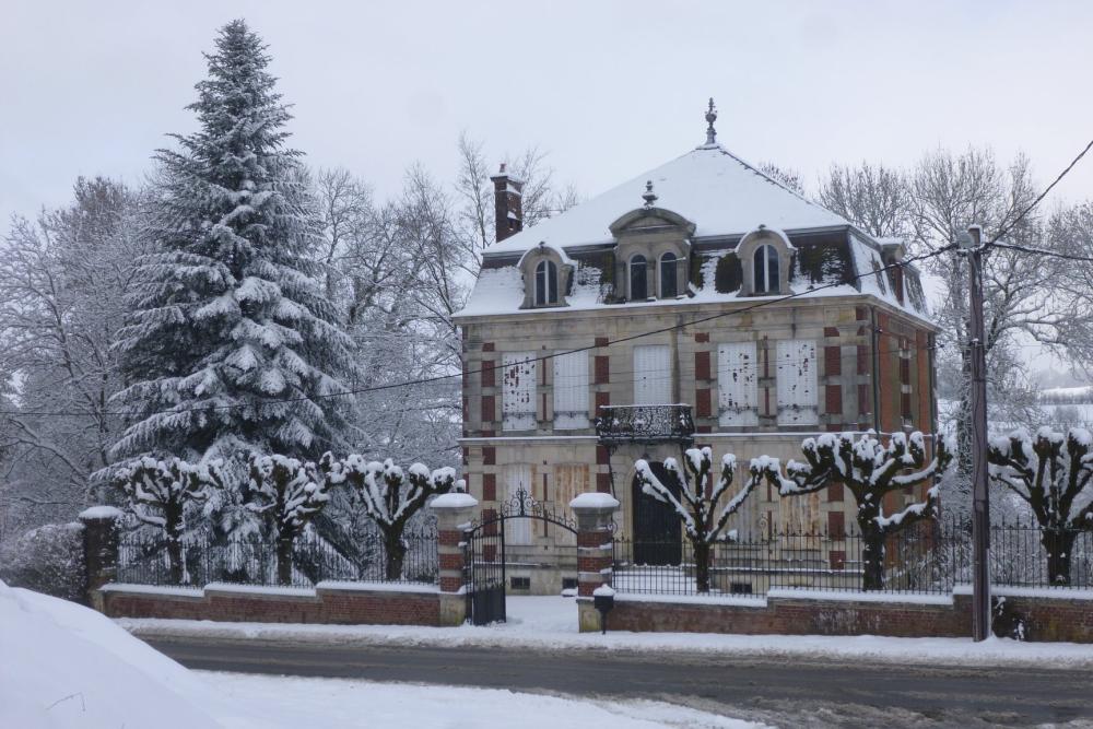  kaufen Freistehend Signy-l'Abbaye Ardennes 3