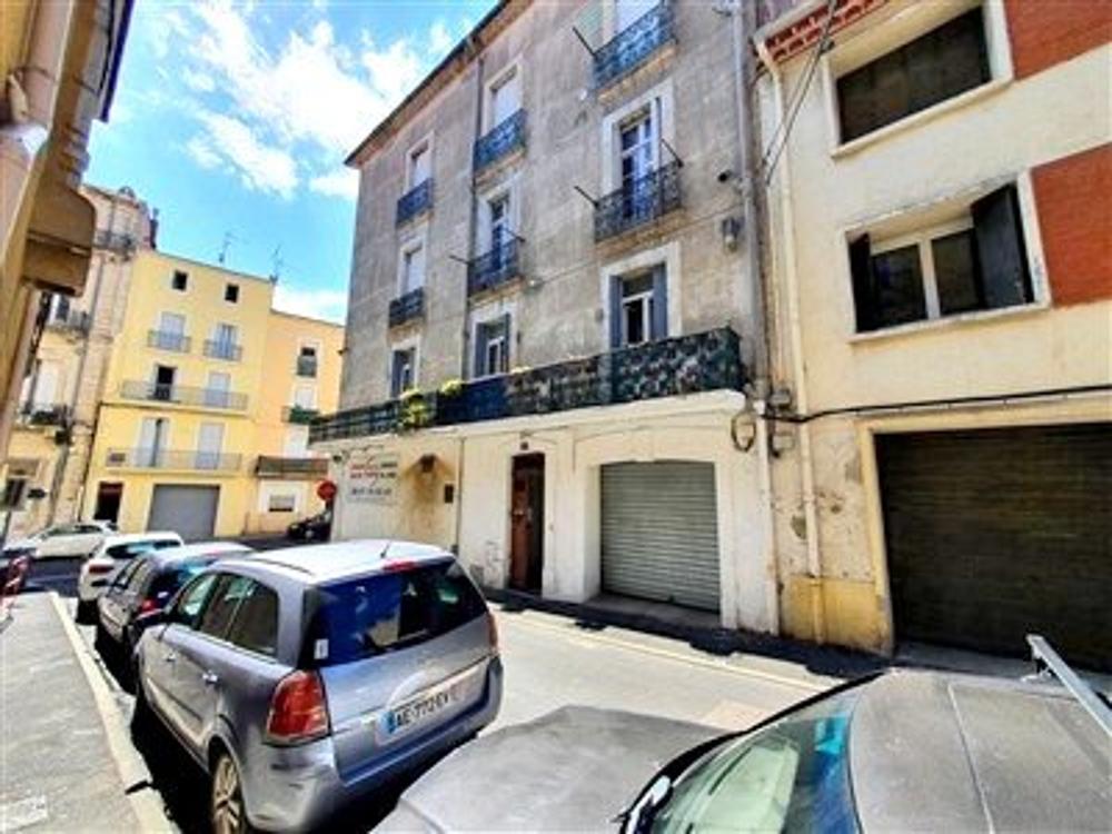  kaufen Wohnung/ Apartment Béziers Hérault 3